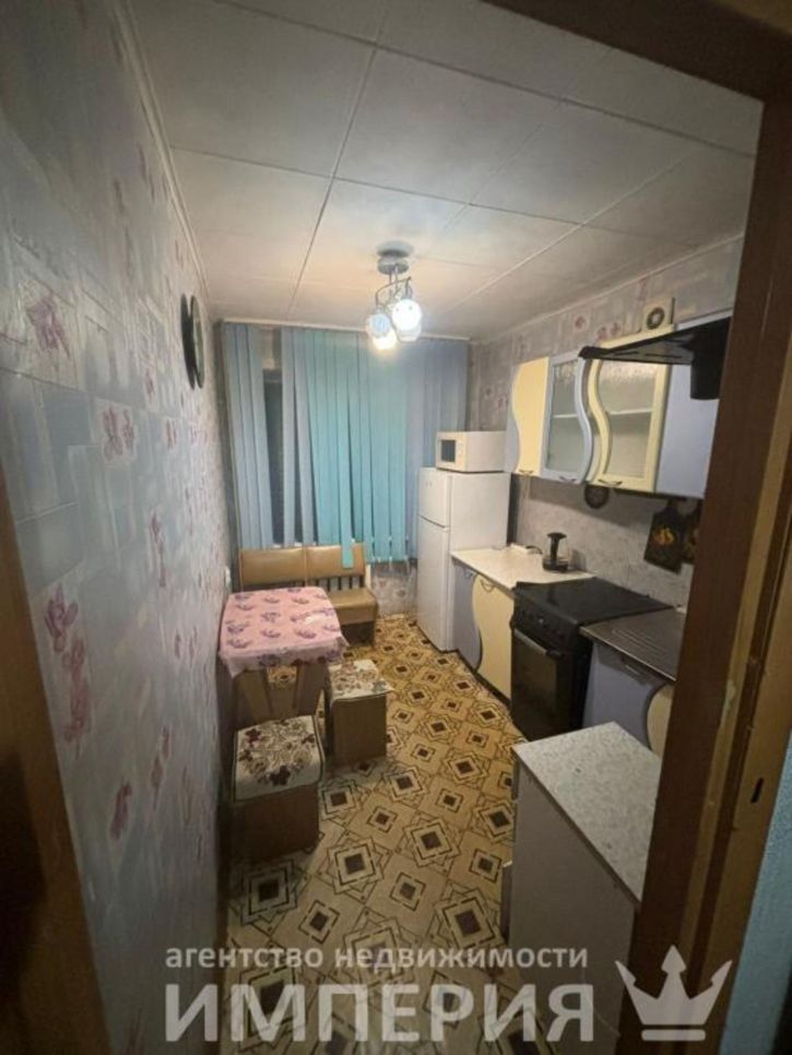 2-комн квартира Василенко, 7