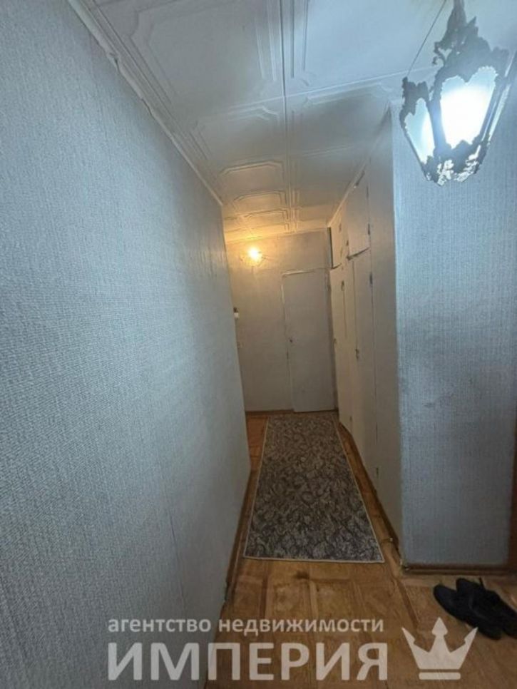 2-комн квартира Василенко, 7