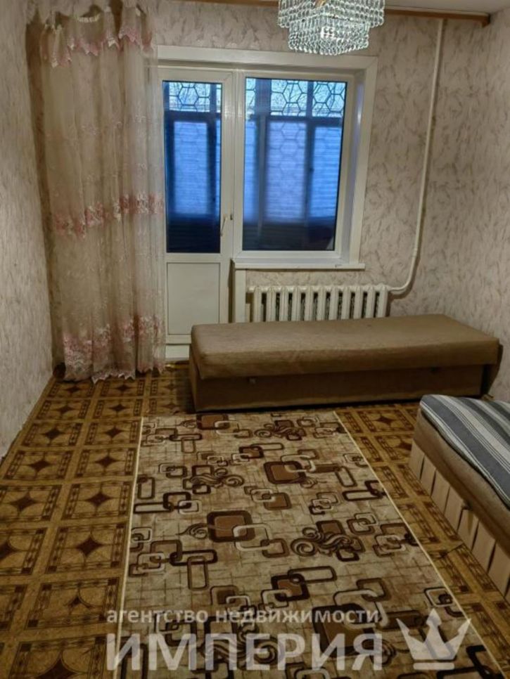 2-комн квартира Василенко, 7