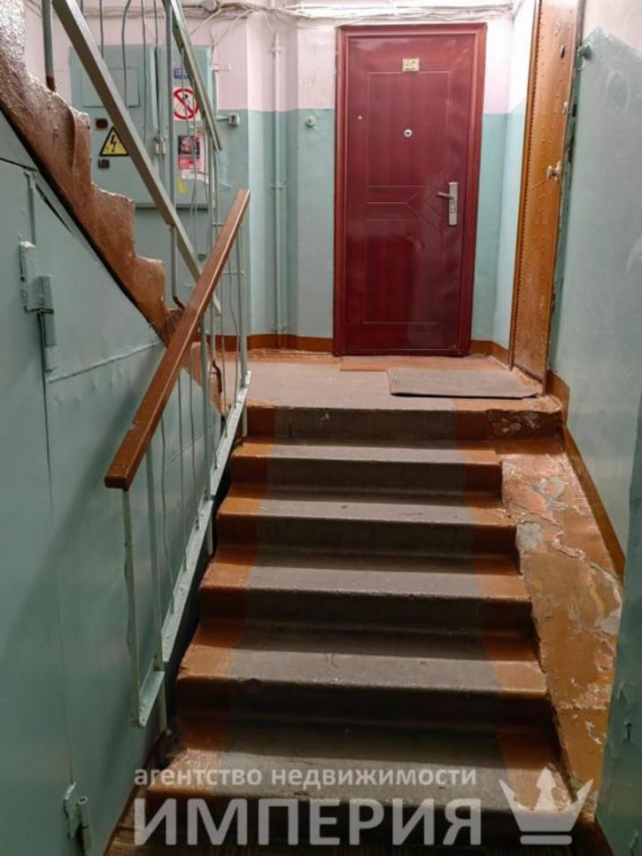 2-комн квартира Василенко, 7