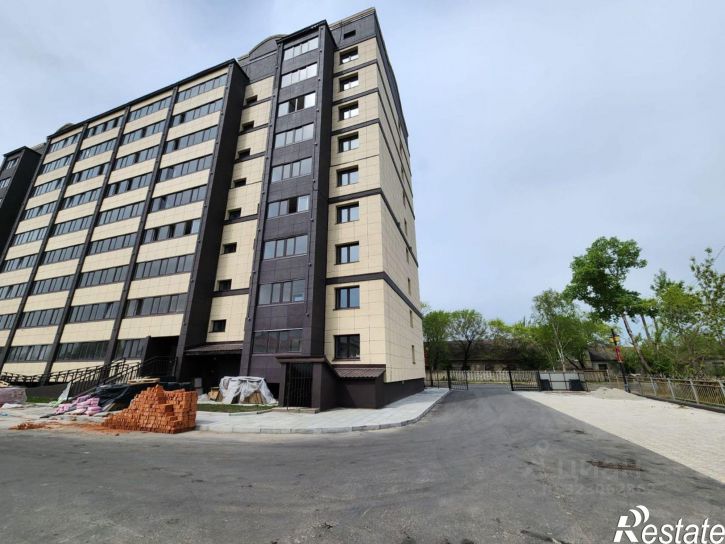 1-комн квартира Загородная улица, 13,  д. 13