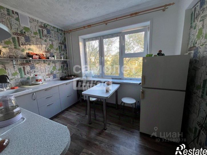 3-комн квартира улица Ленина, 28/2,  д. 28/2