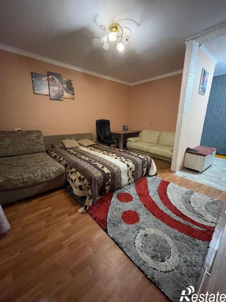 3-комн квартира ул Зейская, 215,  д. 215