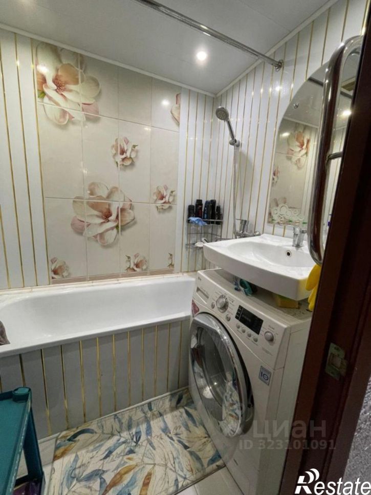 3-комн квартира ул Зейская, 215,  д. 215