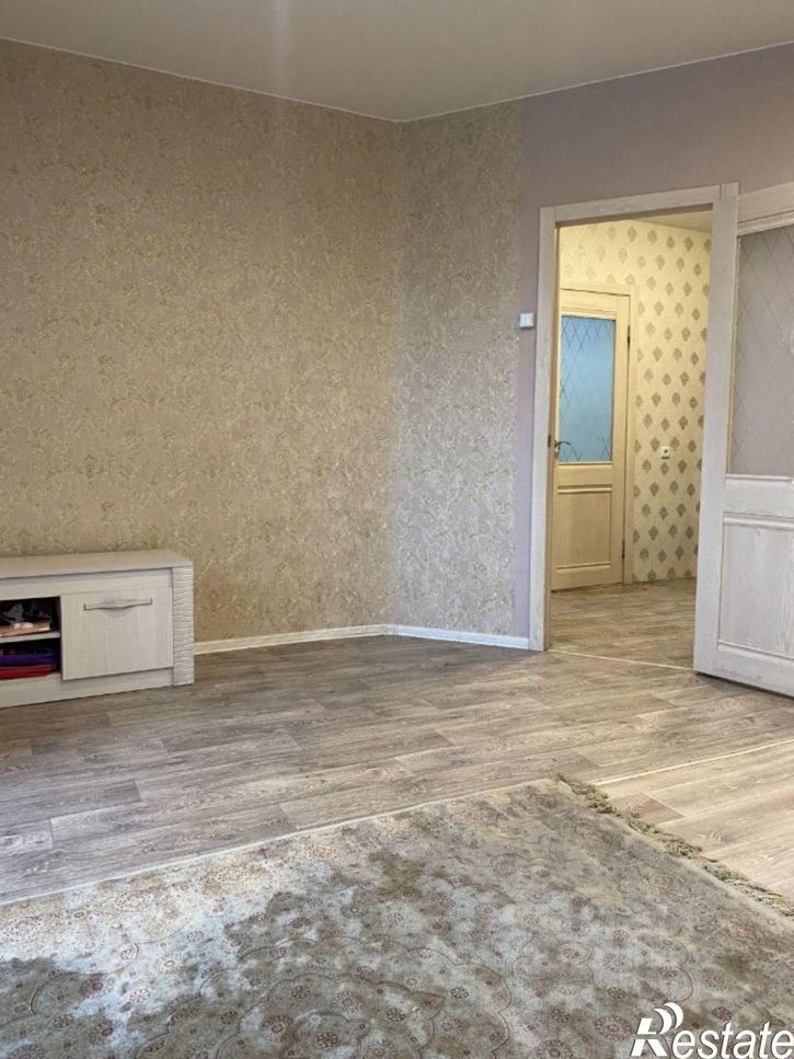 1-комн квартира Амурская улица, 259,  д. 259