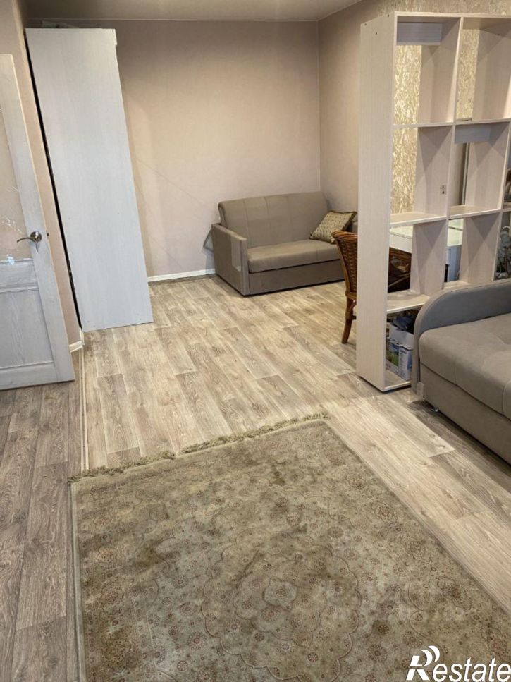 1-комн квартира Амурская улица, 259,  д. 259