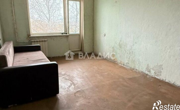 2-комн квартира Студенческая улица, 33,  д. 33