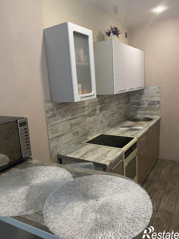 1-комн квартира Амурская улица, 259,  д. 259