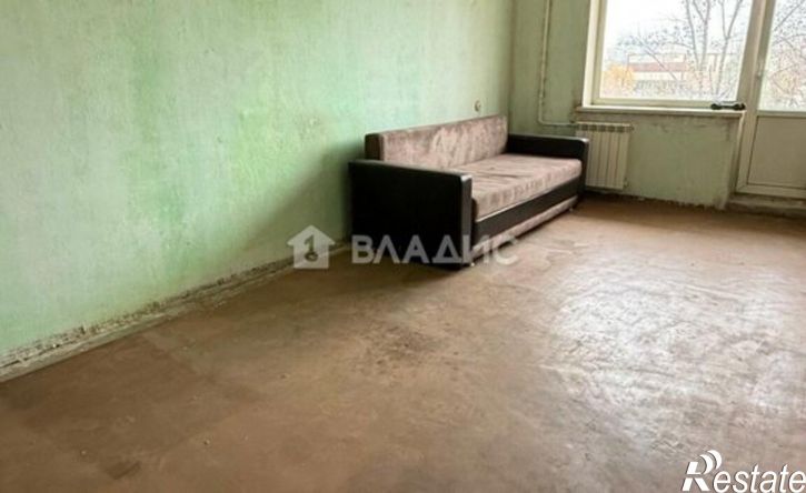 2-комн квартира Студенческая улица, 33,  д. 33