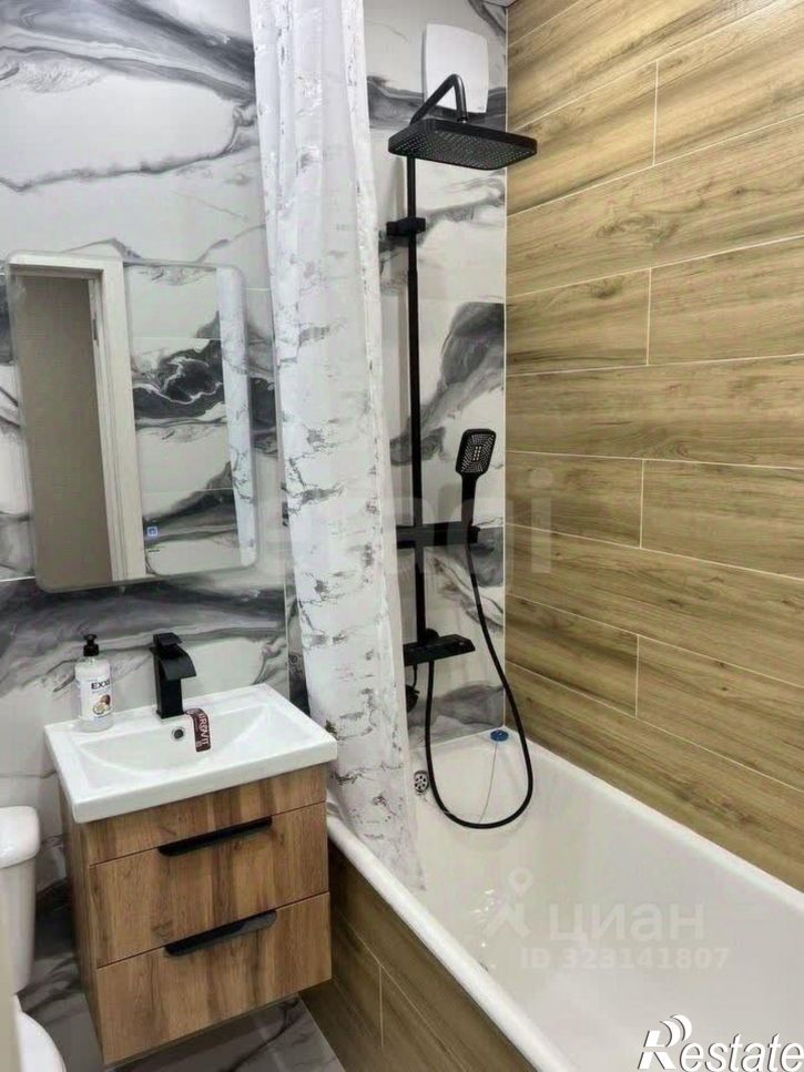 1-комн квартира Перспективная улица, 203,  д. 203