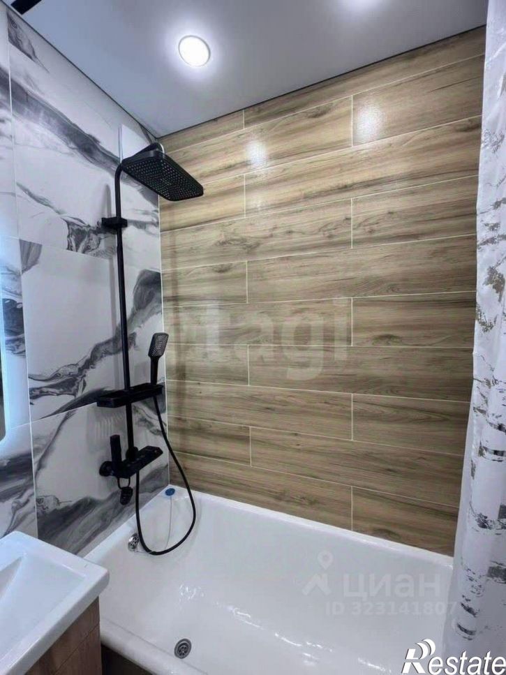 1-комн квартира Перспективная улица, 203,  д. 203