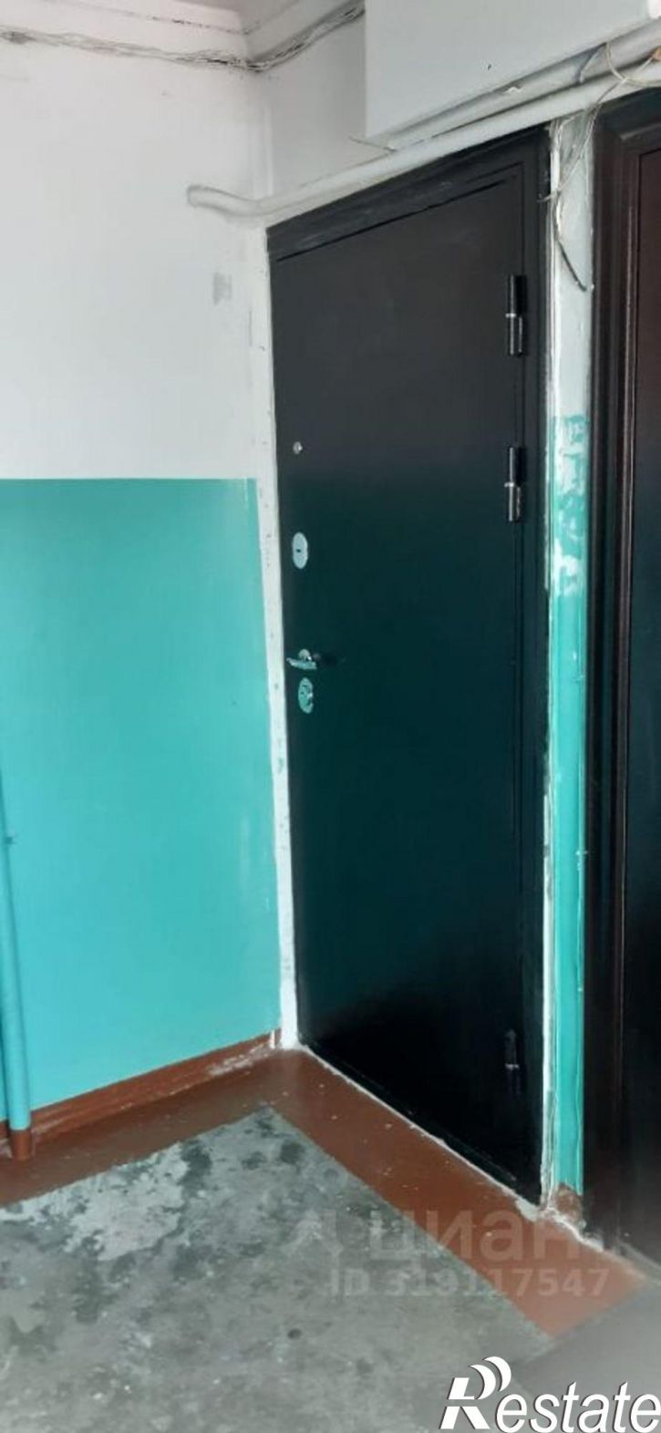 2-комн квартира улица 50 лет Октября, 202,  д. 202