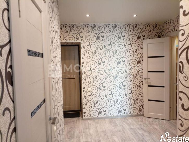 1-комн квартира улица Строителей, 68,  д. 68