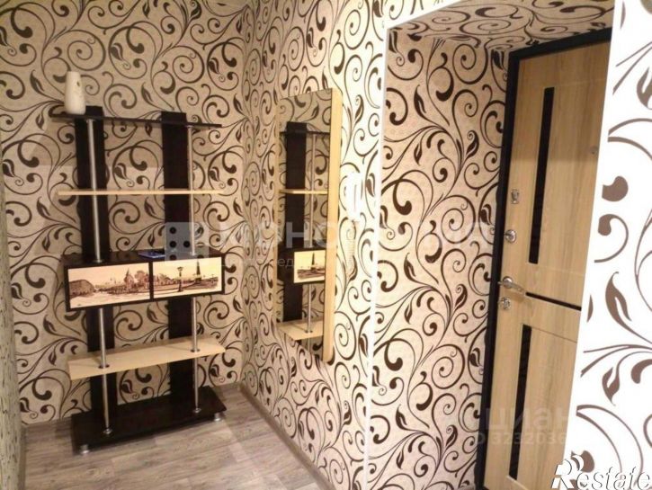 1-комн квартира улица Строителей, 68,  д. 68