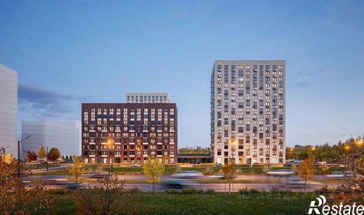 Помещение свободного назначения улица 50 лет Октября, 265,  д. 265