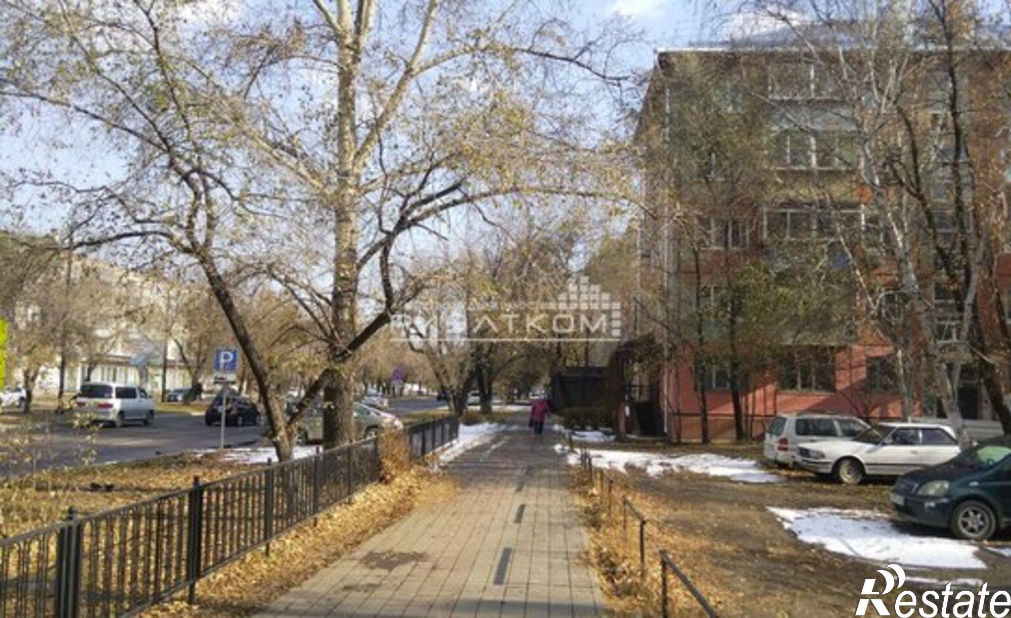 Купить квартиру за 5 500 000 рублей на улица Горького, 190