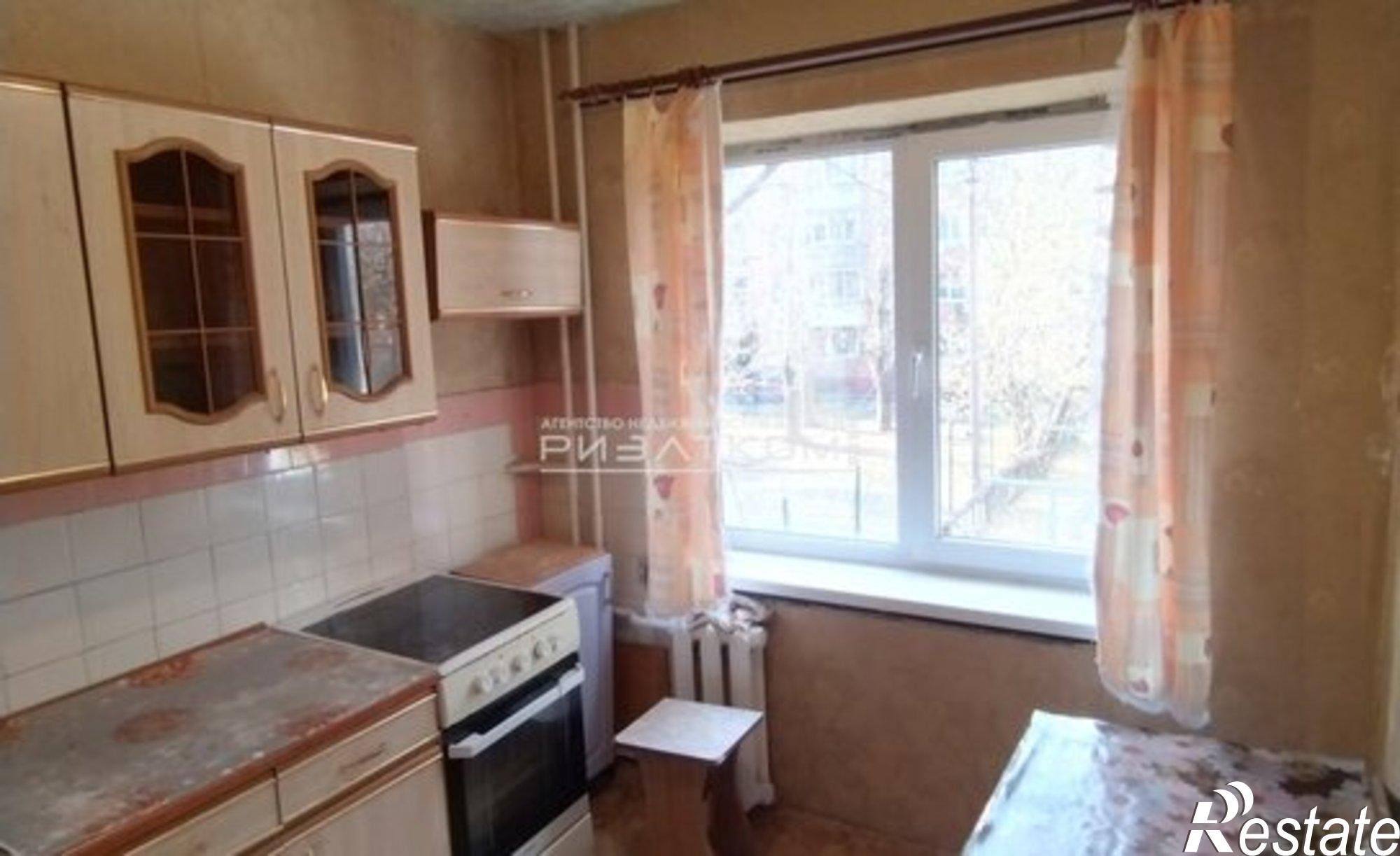 Купить квартиру за 5 500 000 рублей на улица Горького, 190