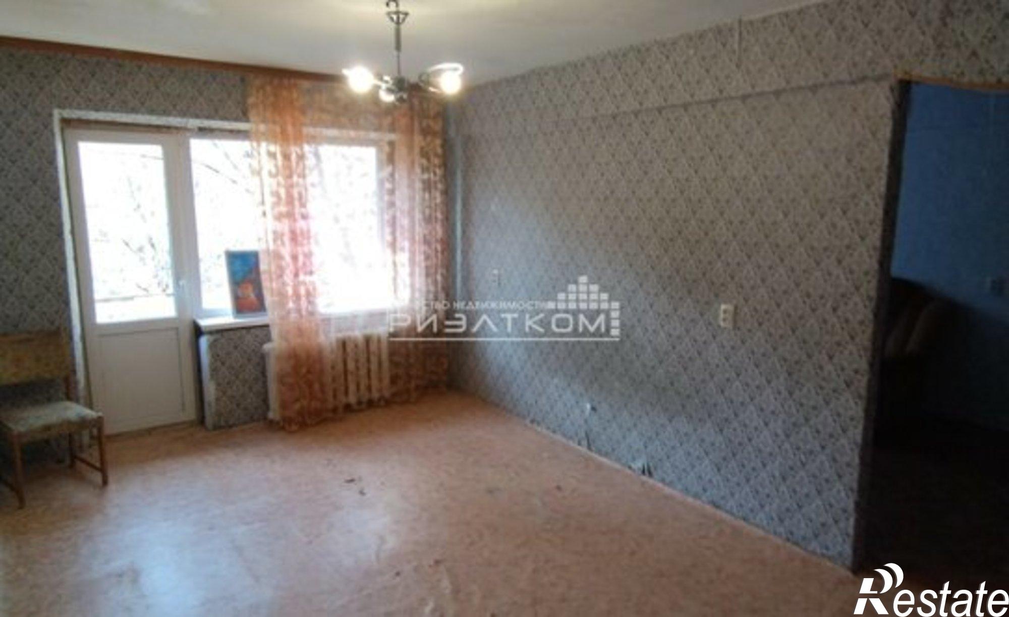 Купить квартиру за 5 500 000 рублей на улица Горького, 190