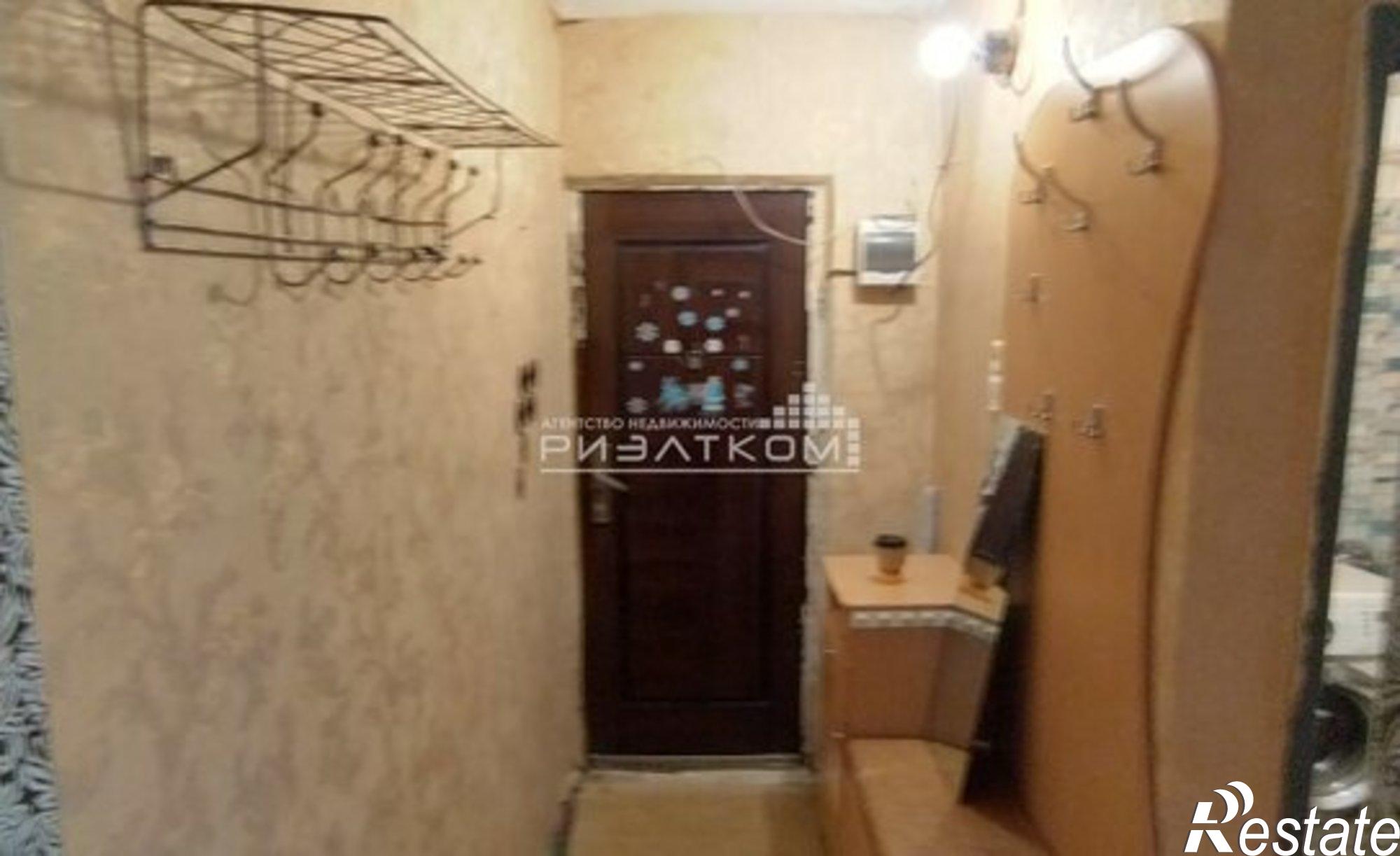 Купить квартиру за 5 500 000 рублей на улица Горького, 190