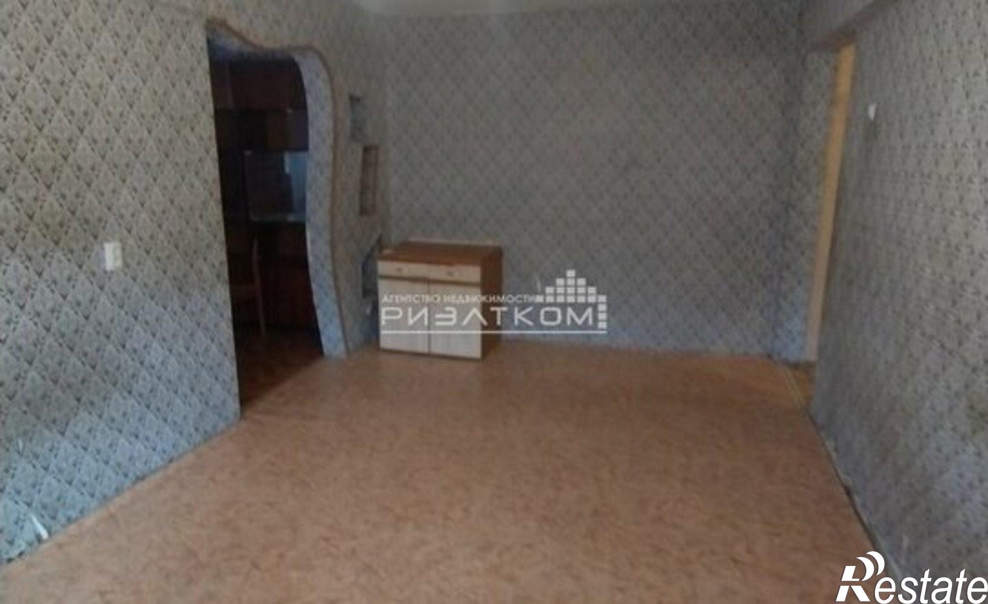 Купить квартиру за 5 500 000 рублей на улица Горького, 190