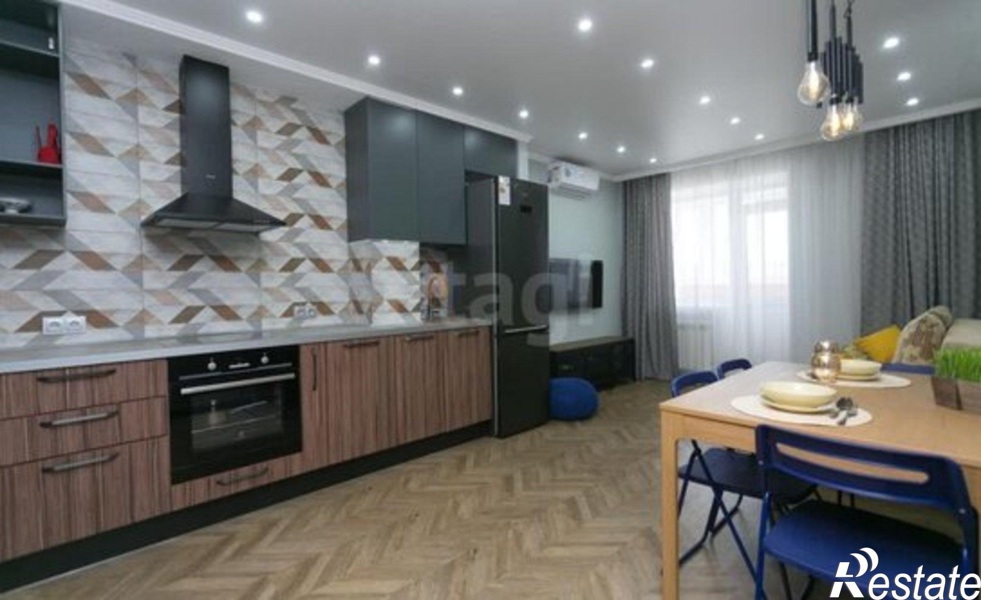 Купить квартиру за 9 000 000 рублей на Красноармейская улица, 188/2