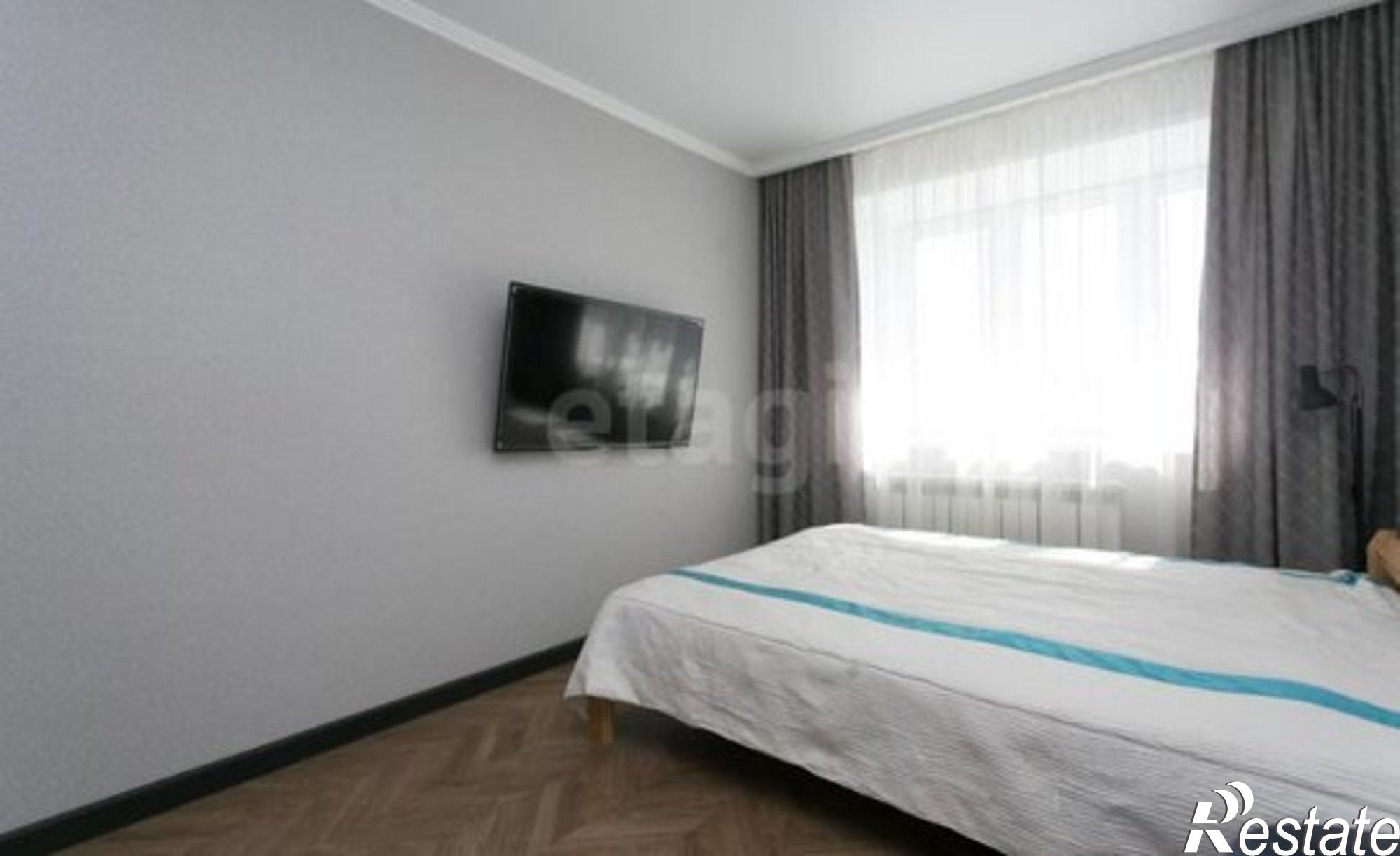 Купить квартиру за 9 000 000 рублей на Красноармейская улица, 188/2