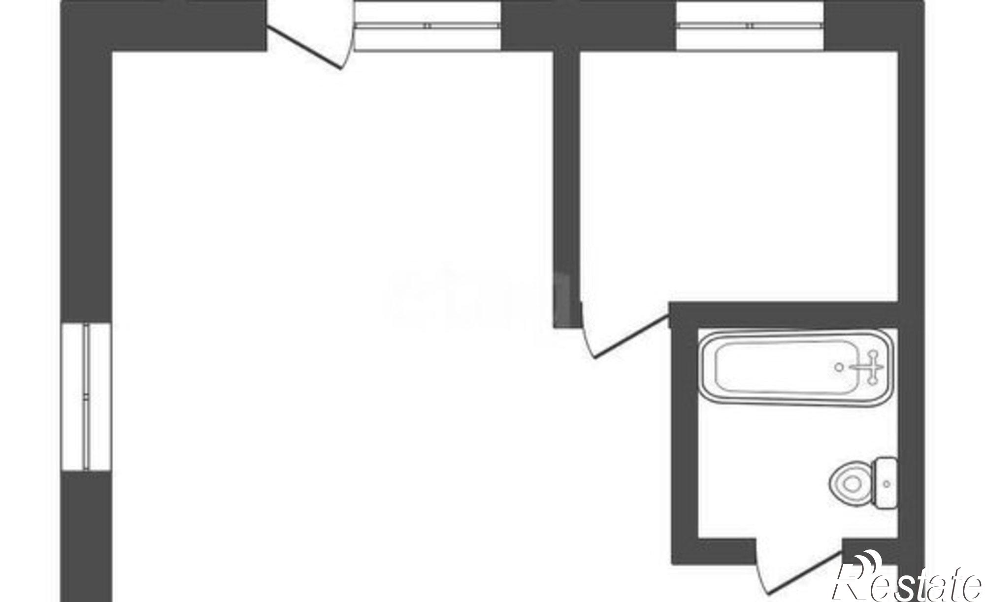 Купить квартиру за 6 300 000 рублей на улица Ленина, 80