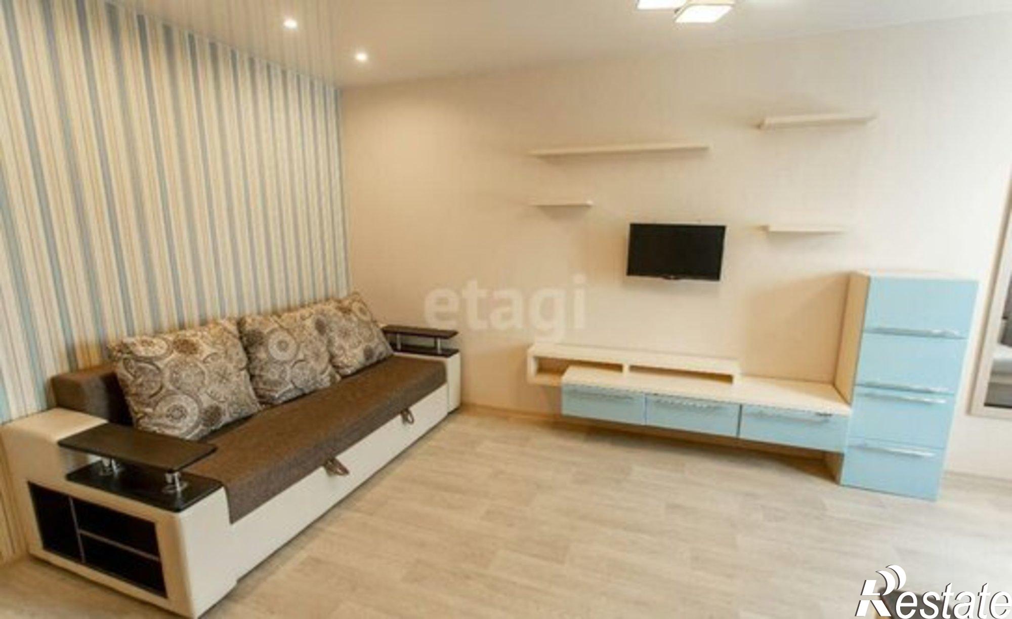 Купить квартиру за 6 300 000 рублей на улица Ленина, 80