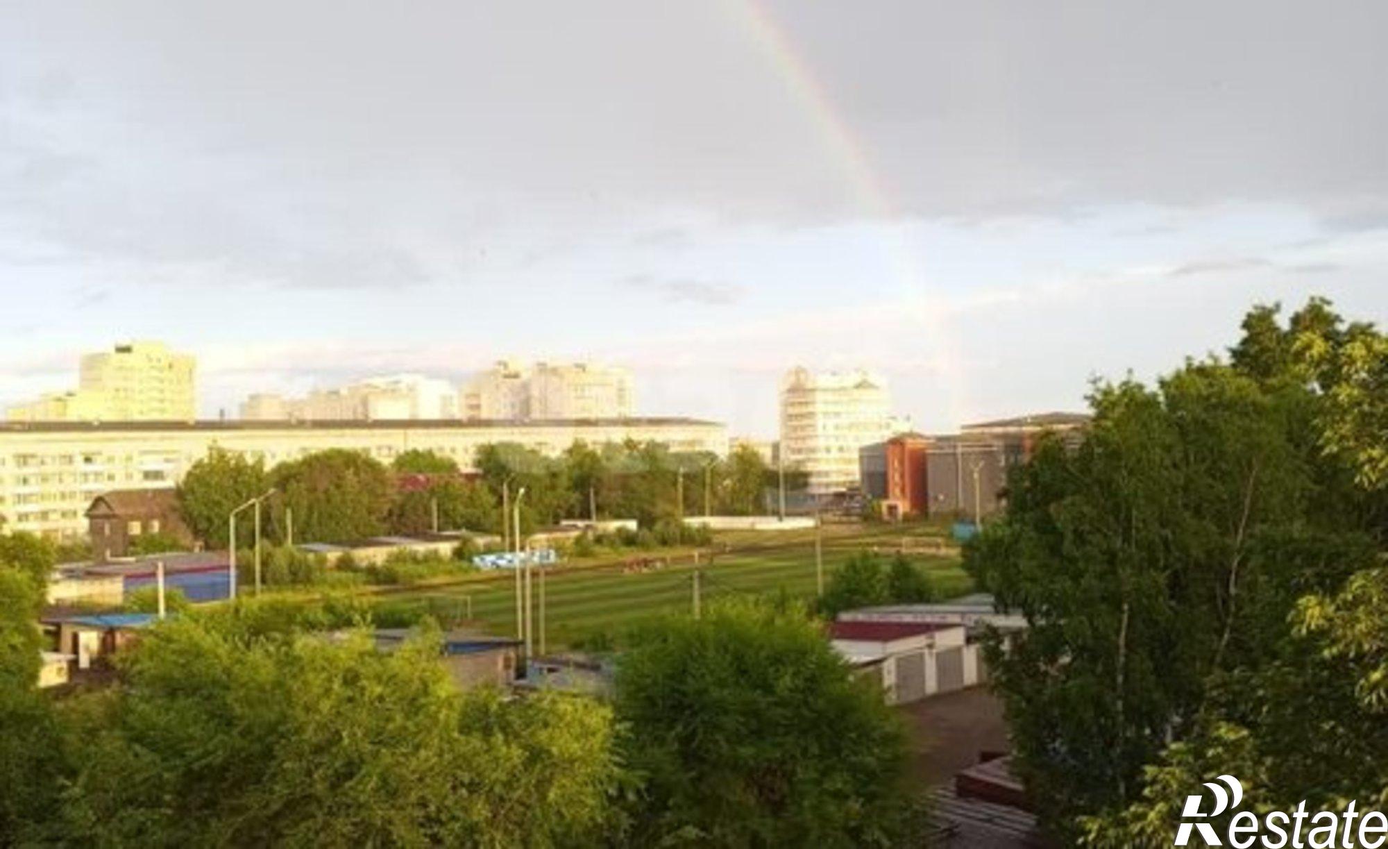 Купить квартиру за 6 300 000 рублей на улица Ленина, 80