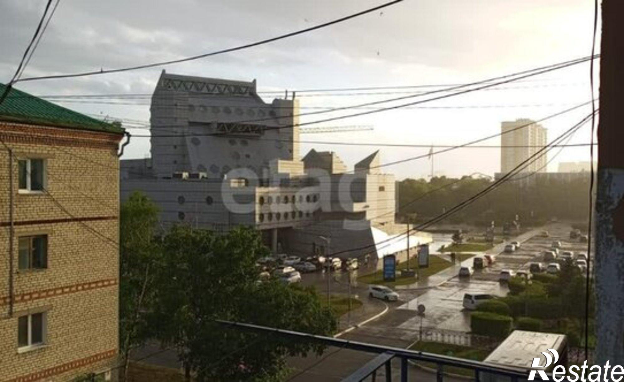 Купить квартиру за 6 300 000 рублей на улица Ленина, 80