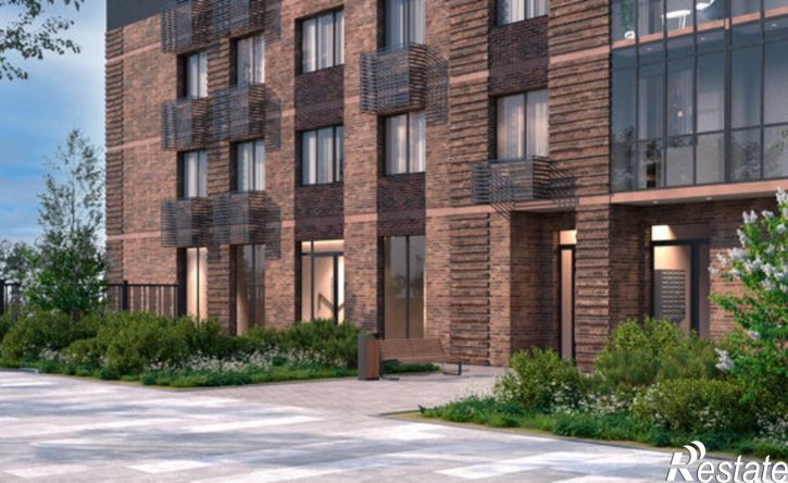 2-комн квартира Краснофлотская улица, 180,  д. 180