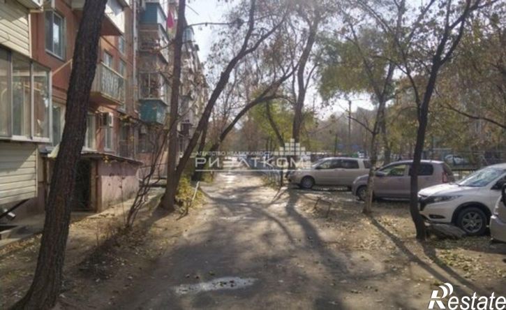 2-комн квартира улица Горького, 190,  д. 190