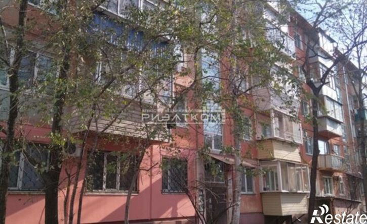 2-комн квартира улица Горького, 190,  д. 190