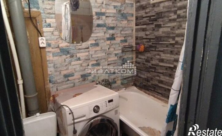 2-комн квартира улица Горького, 190,  д. 190