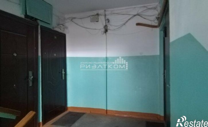 2-комн квартира улица Горького, 190,  д. 190