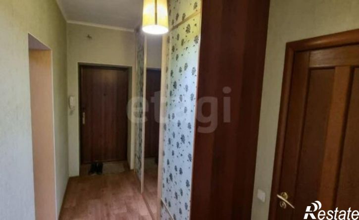 1-комн квартира улица Пушкина, 49,  д. 49