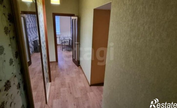 1-комн квартира улица Пушкина, 49,  д. 49