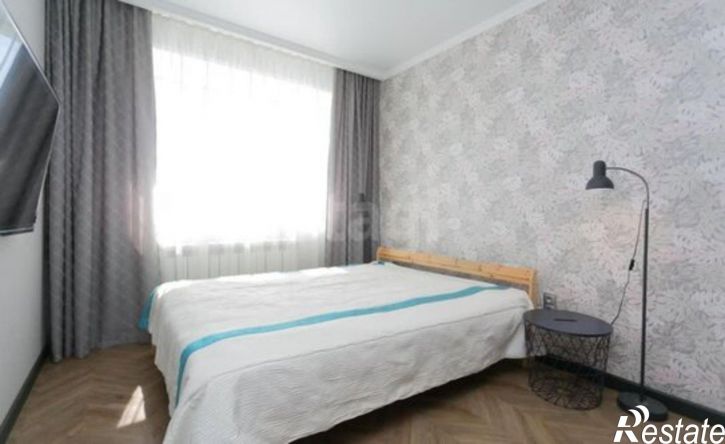 2-комн квартира Красноармейская улица, 188/2,  д. 188/2