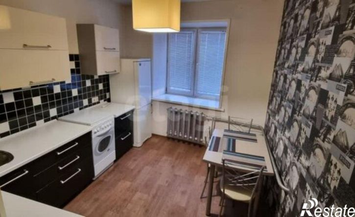 1-комн квартира улица Пушкина, 49,  д. 49