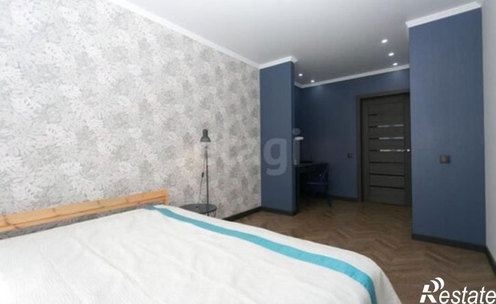 2-комн квартира Красноармейская улица, 188/2,  д. 188/2