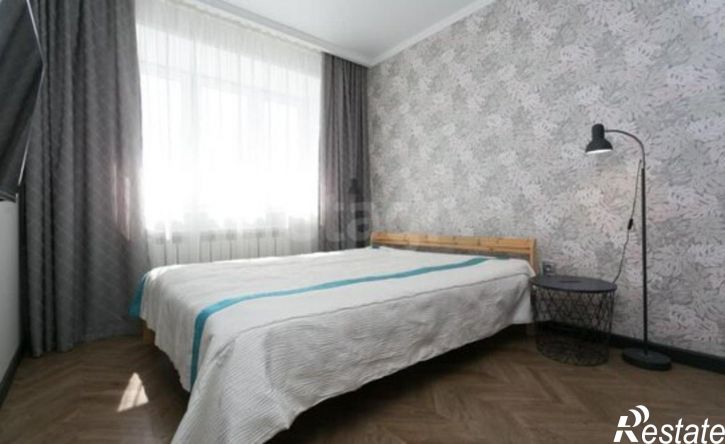 2-комн квартира Красноармейская улица, 188/2,  д. 188/2