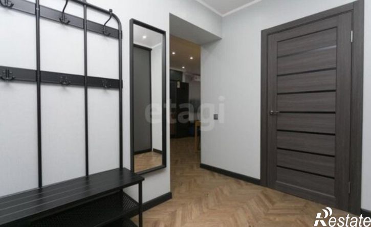 2-комн квартира Красноармейская улица, 188/2,  д. 188/2