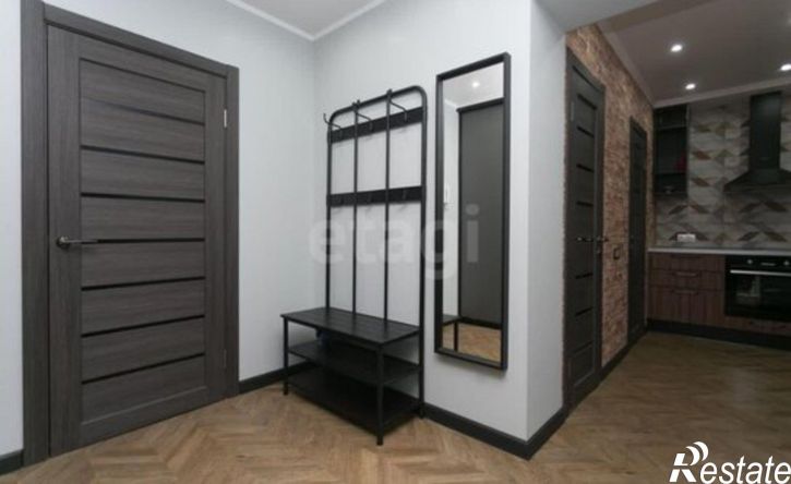 2-комн квартира Красноармейская улица, 188/2,  д. 188/2