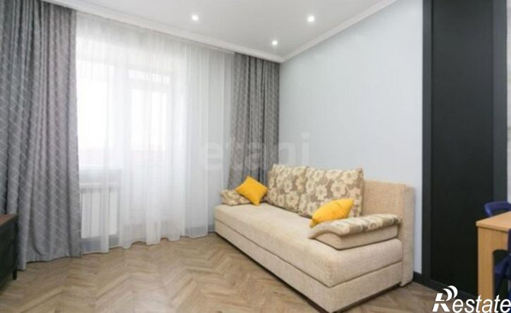 2-комн квартира Красноармейская улица, 188/2,  д. 188/2