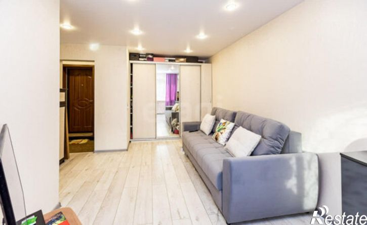 1-комн квартира улица Горького, 97/1,  д. 97/1