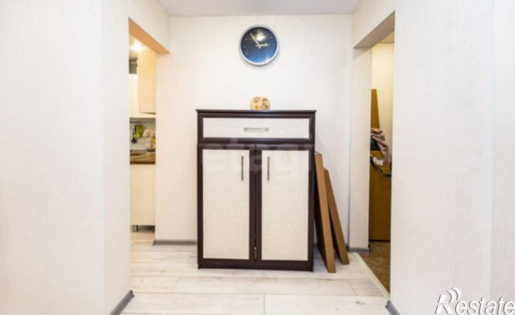 1-комн квартира улица Горького, 97/1,  д. 97/1