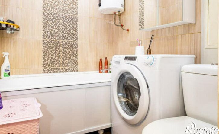 1-комн квартира улица Горького, 97/1,  д. 97/1