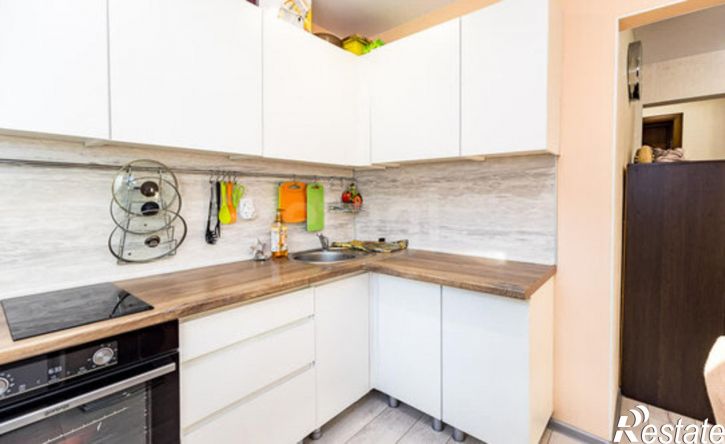 1-комн квартира улица Горького, 97/1,  д. 97/1