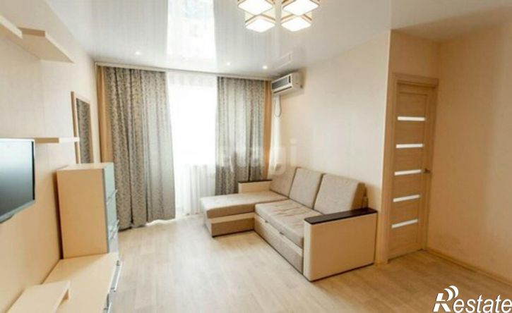 1-комн квартира улица Ленина, 80,  д. 80