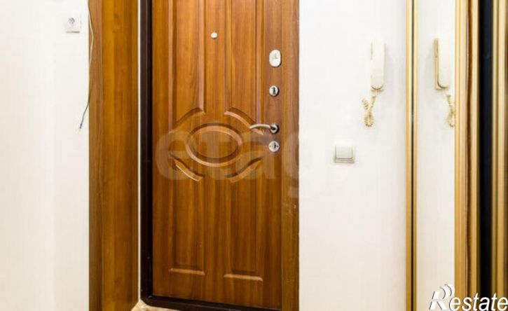 1-комн квартира улица Горького, 97/1,  д. 97/1